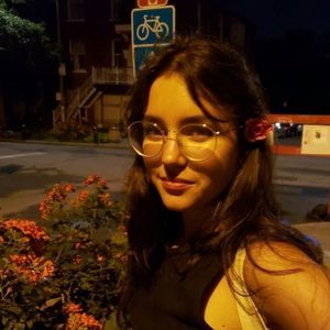 Meet your Posher, Alushka